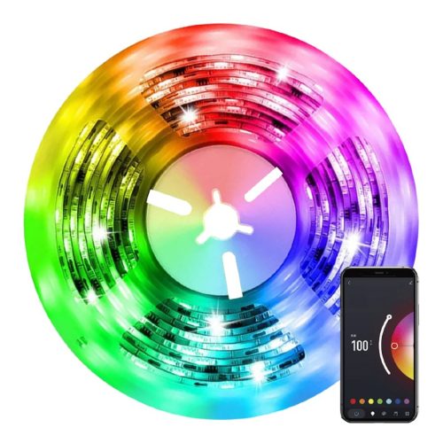 NEO  07790L LED LED pásek integrovaný LED zdroj