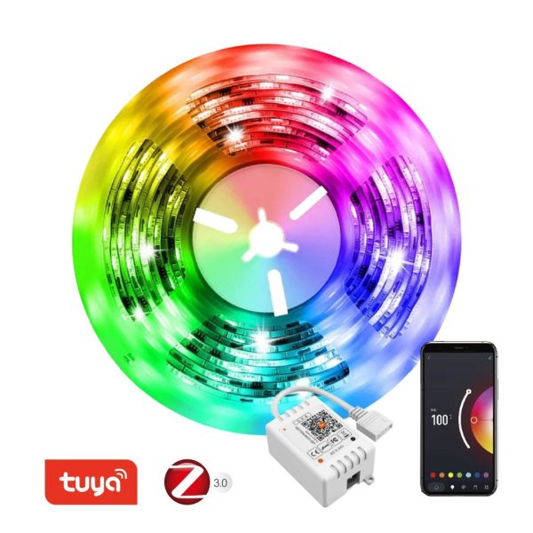 NEO  07790L LED LED pásek integrovaný LED zdroj