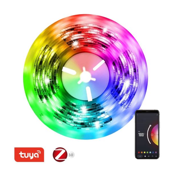 NEO  07790L LED LED pásek integrovaný LED zdroj