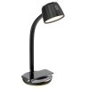 08996L LED stolní lampička PERLA  integrovaný LED zdroj