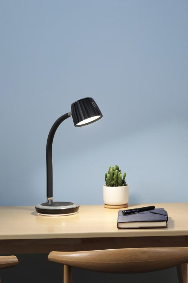 08996L LED stolní lampička PERLA  integrovaný LED zdroj
