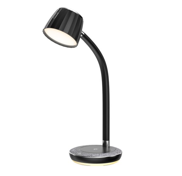 08996L LED stolní lampička PERLA  integrovaný LED zdroj