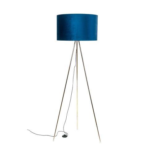Zuma Line 003064-019160 stojací lampa INGA  E27