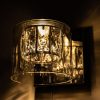 003064-011270 LED nástěnné svítidlo GEM  integrovaný LED zdroj