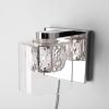003064-011270 LED nástěnné svítidlo GEM  integrovaný LED zdroj