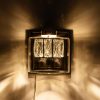 Zuma Line 003064-011269 LED nástěnné svítidlo GEM  integrovaný LED zdroj