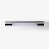 Zuma Line 003064-028268 LED nástěnné svítidlo PARKS  integrovaný LED zdroj