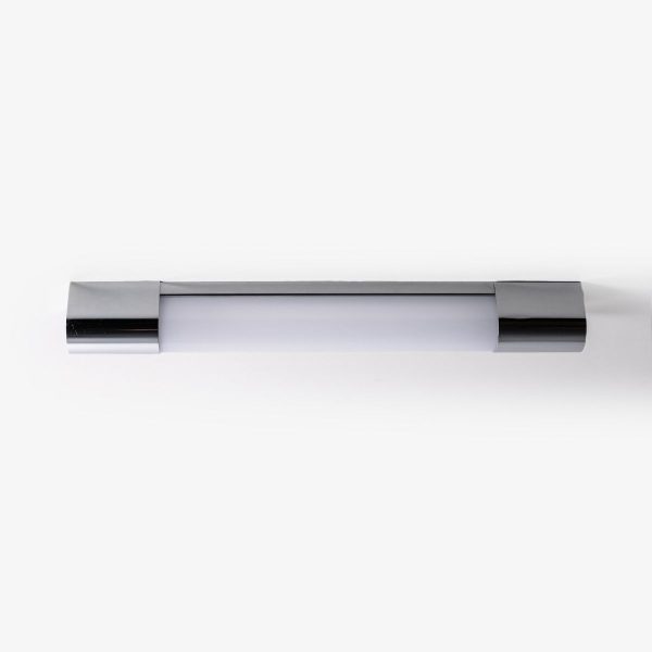 Zuma Line 003064-028268 LED nástěnné svítidlo PARKS  integrovaný LED zdroj