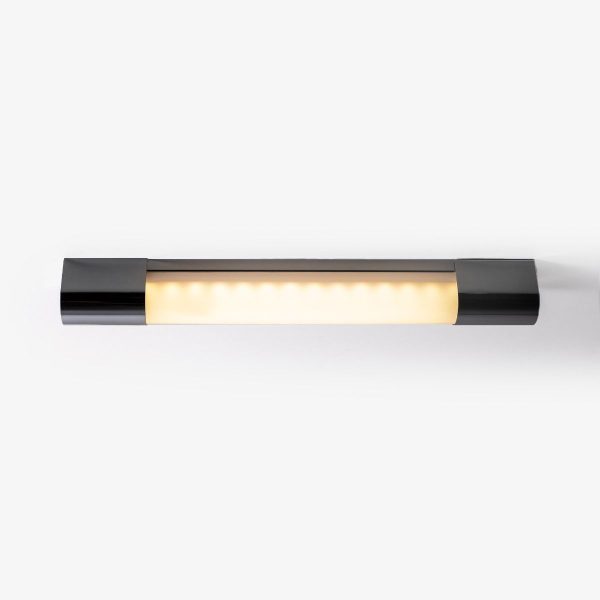 Zuma Line 003064-028268 LED nástěnné svítidlo PARKS  integrovaný LED zdroj
