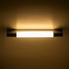 Zuma Line 003064-028268 LED nástěnné svítidlo PARKS  integrovaný LED zdroj