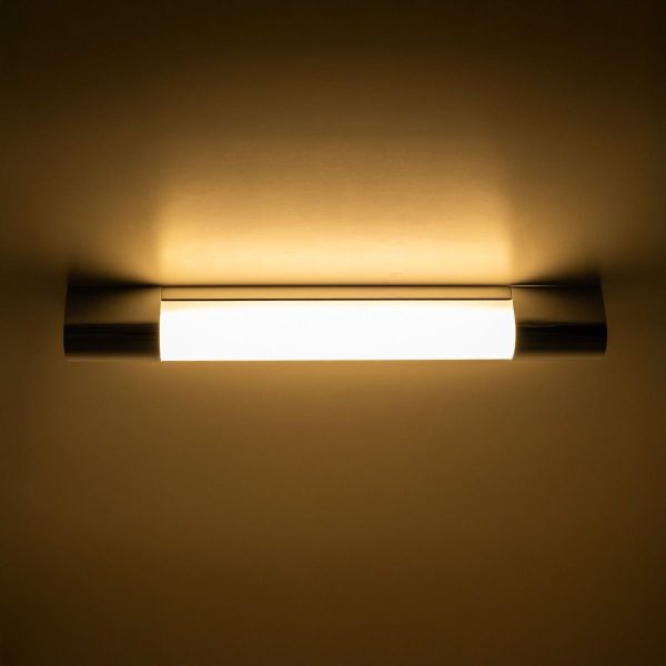 Zuma Line 003064-028268 LED nástěnné svítidlo PARKS  integrovaný LED zdroj