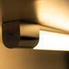 Zuma Line 003064-028268 LED nástěnné svítidlo PARKS  integrovaný LED zdroj