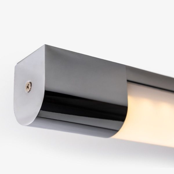 Zuma Line 003064-028268 LED nástěnné svítidlo PARKS  integrovaný LED zdroj