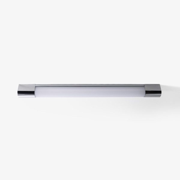 Zuma Line 003064-028269 LED nástěnné svítidlo PARKS  integrovaný LED zdroj
