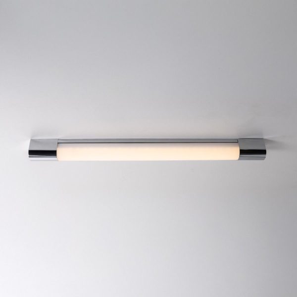 Zuma Line 003064-028269 LED nástěnné svítidlo PARKS  integrovaný LED zdroj