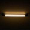 Zuma Line 003064-028269 LED nástěnné svítidlo PARKS  integrovaný LED zdroj