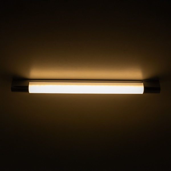 Zuma Line 003064-028269 LED nástěnné svítidlo PARKS  integrovaný LED zdroj
