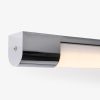 Zuma Line 003064-028269 LED nástěnné svítidlo PARKS  integrovaný LED zdroj