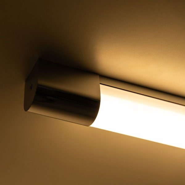 Zuma Line 003064-028269 LED nástěnné svítidlo PARKS  integrovaný LED zdroj