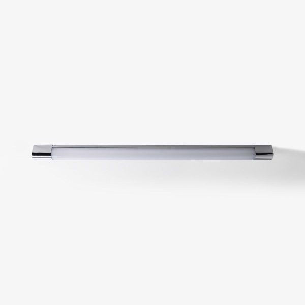 Zuma Line 003064-028270 LED nástěnné svítidlo PARKS  integrovaný LED zdroj