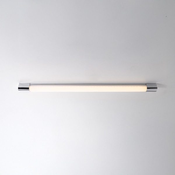 Zuma Line 003064-028270 LED nástěnné svítidlo PARKS  integrovaný LED zdroj