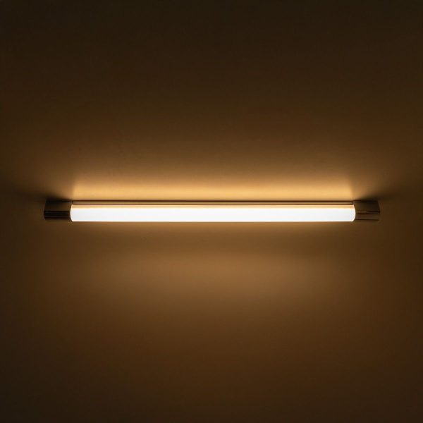 Zuma Line 003064-028270 LED nástěnné svítidlo PARKS  integrovaný LED zdroj