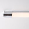 Zuma Line 003064-028270 LED nástěnné svítidlo PARKS  integrovaný LED zdroj
