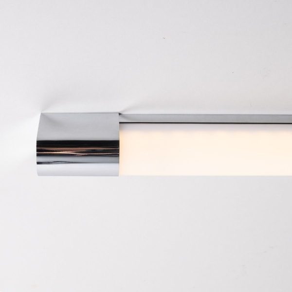Zuma Line 003064-028270 LED nástěnné svítidlo PARKS  integrovaný LED zdroj