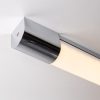 Zuma Line 003064-028270 LED nástěnné svítidlo PARKS  integrovaný LED zdroj