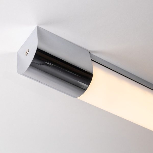 Zuma Line 003064-028270 LED nástěnné svítidlo PARKS  integrovaný LED zdroj