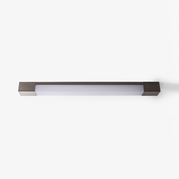 Zuma Line 003064-028266 LED nástěnné svítidlo PARKS  integrovaný LED zdroj
