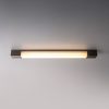 Zuma Line 003064-028266 LED nástěnné svítidlo PARKS  integrovaný LED zdroj