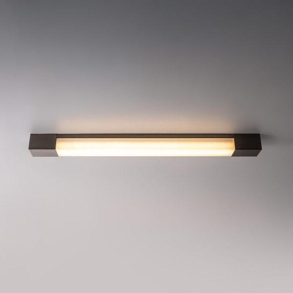 Zuma Line 003064-028266 LED nástěnné svítidlo PARKS  integrovaný LED zdroj