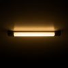 Zuma Line 003064-028266 LED nástěnné svítidlo PARKS  integrovaný LED zdroj
