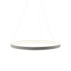 Zuma Line 002177-016657 LED závěsné stropní svítidlo CIRCLE  integrovaný LED zdroj