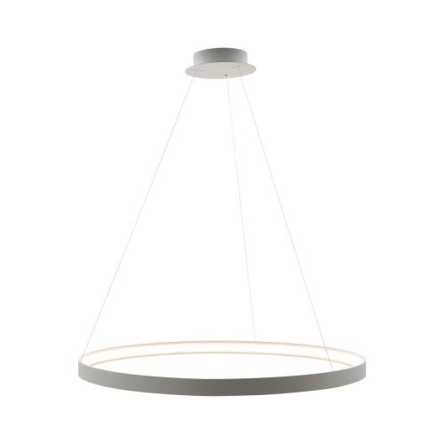 Zuma Line 002177-016657 LED závěsné stropní svítidlo CIRCLE  integrovaný LED zdroj