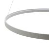 Zuma Line 002177-016657 LED závěsné stropní svítidlo CIRCLE  integrovaný LED zdroj