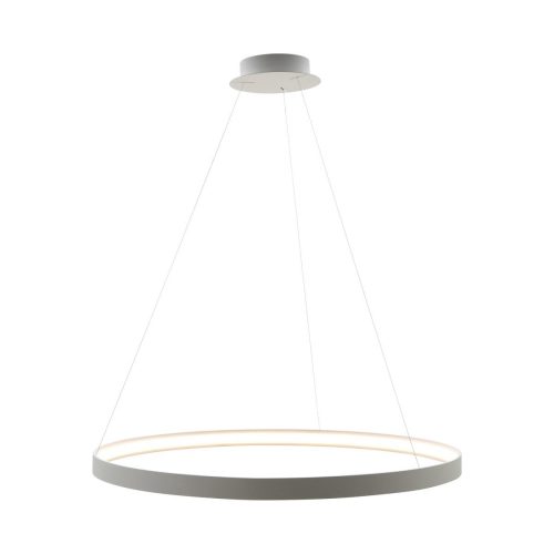 Zuma Line 002177-016659 LED závěsné stropní svítidlo CIRCLE  integrovaný LED zdroj