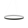 Zuma Line 002177-016661 LED závěsné stropní svítidlo CIRCLE  integrovaný LED zdroj