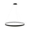 Zuma Line 002177-016661 LED závěsné stropní svítidlo CIRCLE  integrovaný LED zdroj