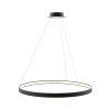 Zuma Line 002177-016661 LED závěsné stropní svítidlo CIRCLE  integrovaný LED zdroj