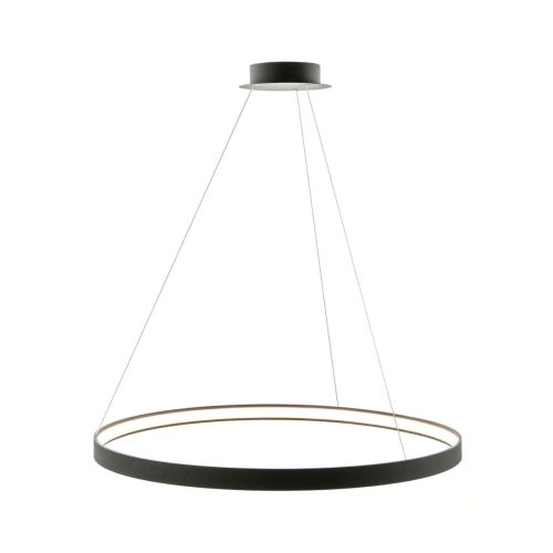 Zuma Line 002177-016661 LED závěsné stropní svítidlo CIRCLE  integrovaný LED zdroj