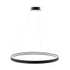 Zuma Line 002177-016663 LED závěsné stropní svítidlo CIRCLE  integrovaný LED zdroj