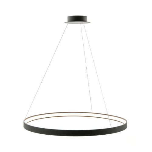 Zuma Line 002177-016663 LED závěsné stropní svítidlo CIRCLE  integrovaný LED zdroj