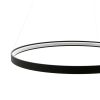 Zuma Line 002177-016663 LED závěsné stropní svítidlo CIRCLE  integrovaný LED zdroj