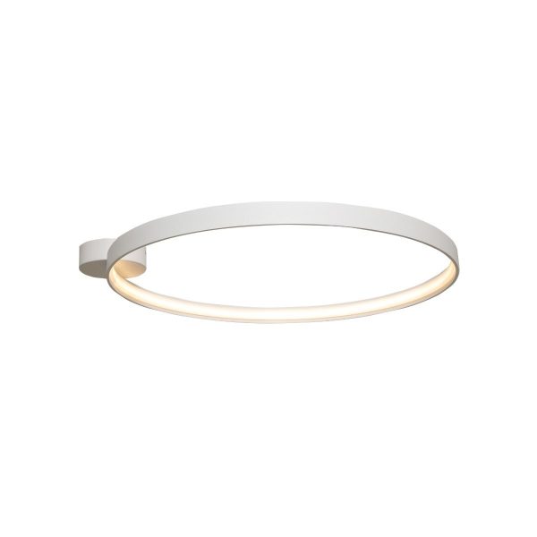 Zuma Line 046017-023000 LED přisazené stropní svítidlo CIRCLE  integrovaný LED zdroj