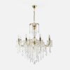 Zuma Line 003064-029227 závěsné stropní svítidlo CHATEAU  E14