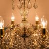 Zuma Line 003064-029227 závěsné stropní svítidlo CHATEAU  E14