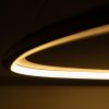 Zuma Line 003064-028098 LED závěsné stropní svítidlo GETAFE  integrovaný LED zdroj
