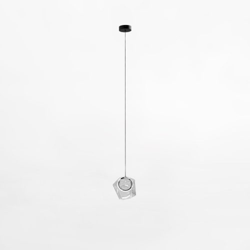 Zuma Line 003064-030947 LED závěsné stropní svítidlo integrovaný LED zdroj